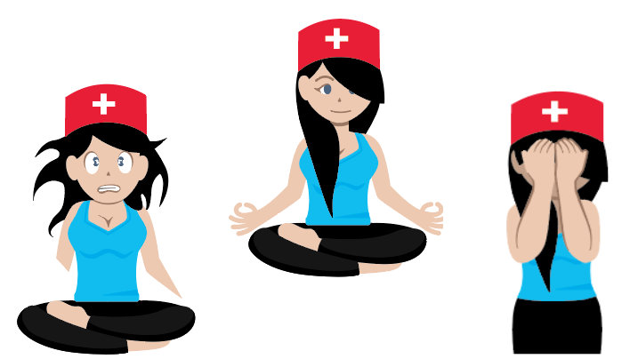 Yoga For Nurses And Healthcare Workers